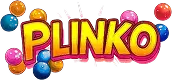 Plinko slot Logo